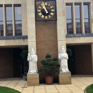 Meet your Posher, Sean